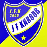 JF Khroub